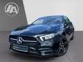 Mercedes-Benz A 250 e AMG+MBUX+Night+SHZ+LED+PDC+Apple+Ambient Чорний - thumbnail 3