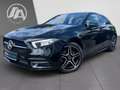 Mercedes-Benz A 250 e AMG+MBUX+Night+SHZ+LED+PDC+Apple+Ambient Černá - thumbnail 15