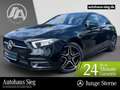 Mercedes-Benz A 250 e AMG+MBUX+Night+SHZ+LED+PDC+Apple+Ambient Černá - thumbnail 1