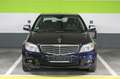 Mercedes-Benz C 180 Kompressor 6-Gang 1 Jahr Gewährleistung Blau - thumbnail 3