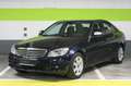 Mercedes-Benz C 180 Kompressor 6-Gang 1 Jahr Gewährleistung Blau - thumbnail 2