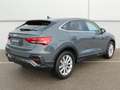 Audi Q3 Sportback 35 TDI S-tronic NAVI LED Einparkh. Gris - thumbnail 4