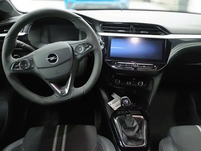 Opel Corsa view 10