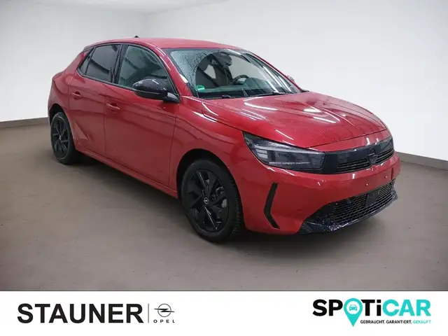 Opel Corsa main image