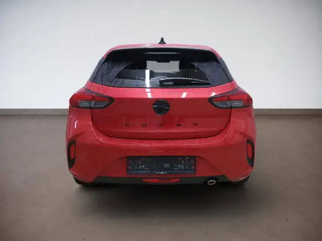 Opel Corsa view 5