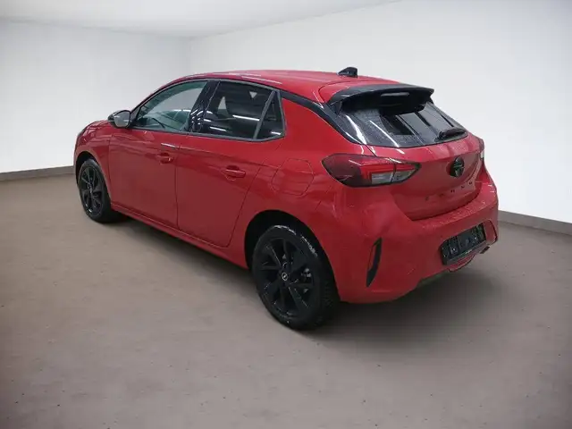 Opel Corsa view 3