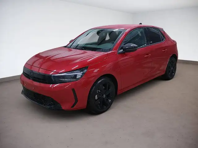 Opel Corsa view 7