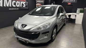 1.6 VTi Premium