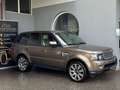 Land Rover Range Rover Sport 3,0 TdV6 Autobiography DPF Beżowy - thumbnail 11
