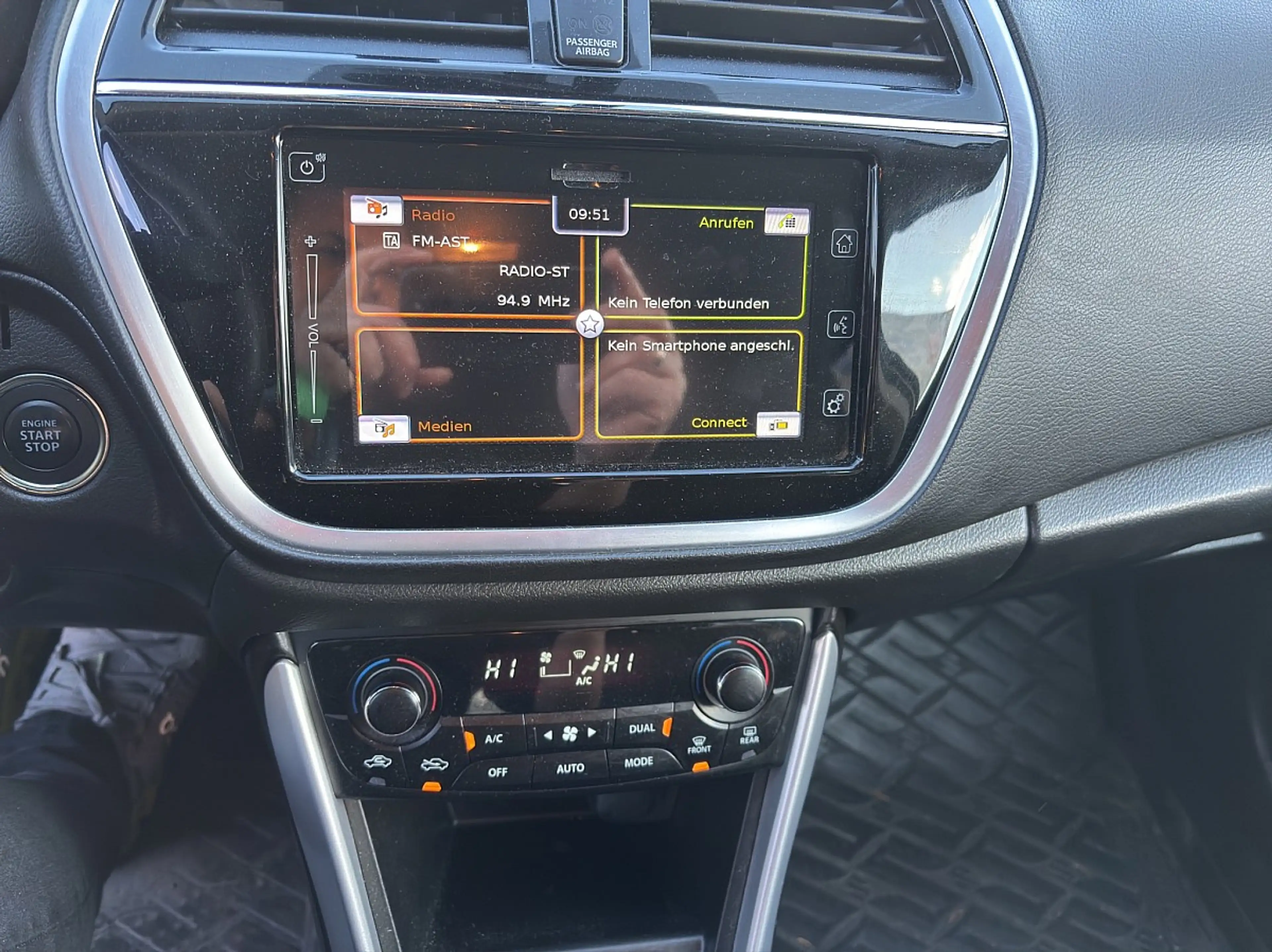 Suzuki SX4 S-Cross 1,0 DITC ALLGRIP shine — photo 13