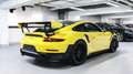 Porsche 991 GT2 RS Magnesium Clubsport Carbon Жовтий - thumbnail 6