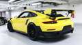 Porsche 991 GT2 RS Magnesium Clubsport Carbon žuta - thumbnail 7