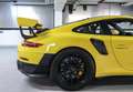 Porsche 991 GT2 RS Magnesium Clubsport Carbon Jaune - thumbnail 5