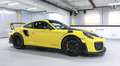 Porsche 991 GT2 RS Magnesium Clubsport Carbon Жовтий - thumbnail 2