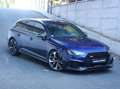 Audi RS4 RS4 Avant V6 2.9 TFSI 450 ch Tiptronic 8 Bleu - thumbnail 27
