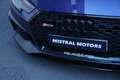 Audi RS4 RS4 Avant V6 2.9 TFSI 450 ch Tiptronic 8 Bleu - thumbnail 5