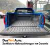 Volkswagen Amarok Aventura V6 TDI 4MOTION Blau - thumbnail 6