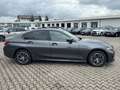 BMW 318 d Limousine Navi Klimaautom DAB SHZ Sonnenschutz L Grau - thumbnail 6
