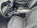 BMW 318 d Limousine Navi Klimaautom DAB SHZ Sonnenschutz L Grau - thumbnail 12