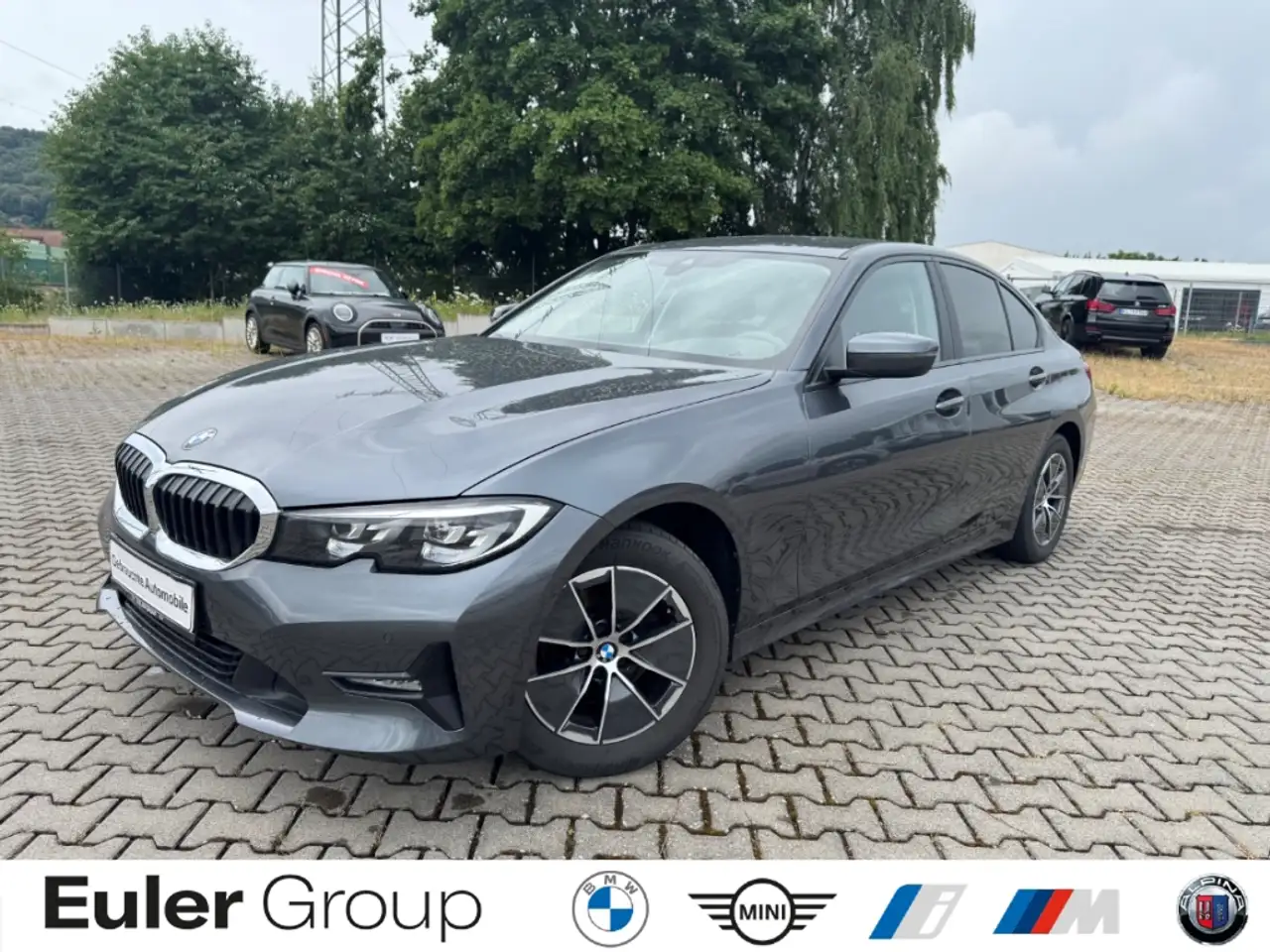 BMW 318