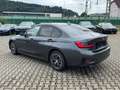 BMW 318 d Limousine Navi Klimaautom DAB SHZ Sonnenschutz L Grau - thumbnail 9