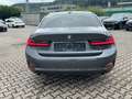 BMW 318 d Limousine Navi Klimaautom DAB SHZ Sonnenschutz L Grau - thumbnail 4