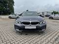 BMW 318 d Limousine Navi Klimaautom DAB SHZ Sonnenschutz L Grau - thumbnail 2