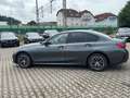 BMW 318 d Limousine Navi Klimaautom DAB SHZ Sonnenschutz L Grau - thumbnail 8