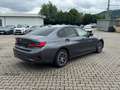 BMW 318 d Limousine Navi Klimaautom DAB SHZ Sonnenschutz L Grau - thumbnail 5