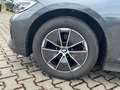 BMW 318 d Limousine Navi Klimaautom DAB SHZ Sonnenschutz L Grau - thumbnail 7