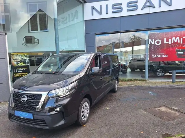Nissan Primastar VAN  L2H1 3t1 dCi 130 Euro6E M/T N-CONNECTA V PRIM