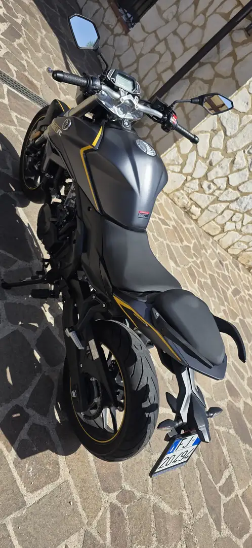 Voge 500R Voge Brivido 500R Nero - 1