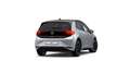 Volkswagen ID.3 Pro Performance Pano Matrix Area View ACC Silber - thumbnail 12