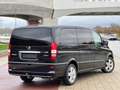 Mercedes-Benz Viano Viano 2.2 CDI DPF lang Automatik Ambiente Black - thumbnail 4