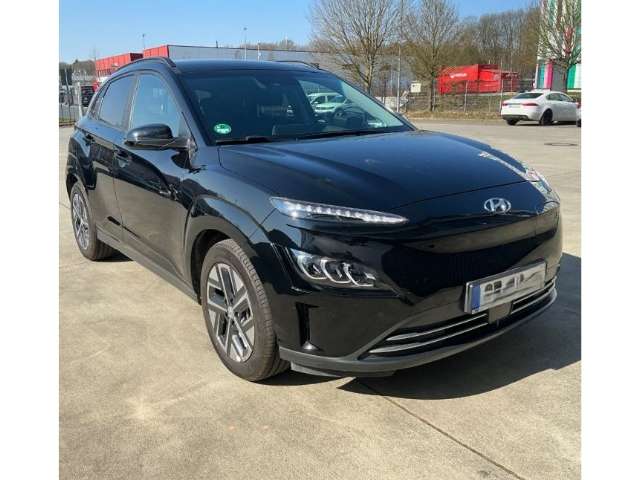 Hyundai KONA MJ21 2WD (100kW) TREND-Paket inkl Navigationspaket