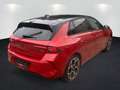 Opel Astra PHEV 180 GS Line Matrix Kam360 WinterPaket Rot - thumbnail 5
