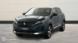 Peugeot 3008 1.2 PureTech 130ch S\u0026S Allure