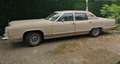 Lincoln Town Car Beige - thumbnail 2