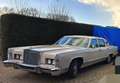 Lincoln Town Car Beige - thumbnail 14