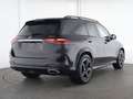 Mercedes-Benz GLE 400 e 4M AMG+NIGHT+MULTIBEAM+PANO+AHK+BURM Schwarz - thumbnail 3