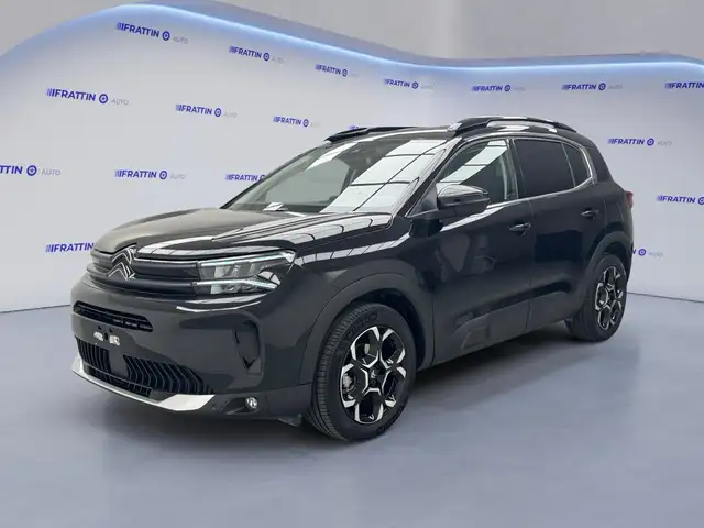 Citroen C5 Aircross Hybrid 145 CV e-DCS6 Max