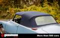 Citroen DS 21 Cabriolet Albastru - thumbnail 9