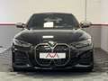 BMW i4 M50 M-Sport SportBoost HamanKardon DrivingAss Noir - thumbnail 2