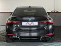 BMW i4 M50 M-Sport SportBoost HamanKardon DrivingAss Noir - thumbnail 6