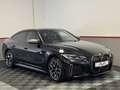 BMW i4 M50 M-Sport SportBoost HamanKardon DrivingAss Noir - thumbnail 3
