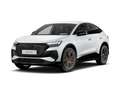 Audi Q4 e-tron Q4 Sportback 55 e tron quattro Automatik Weiß - thumbnail 2