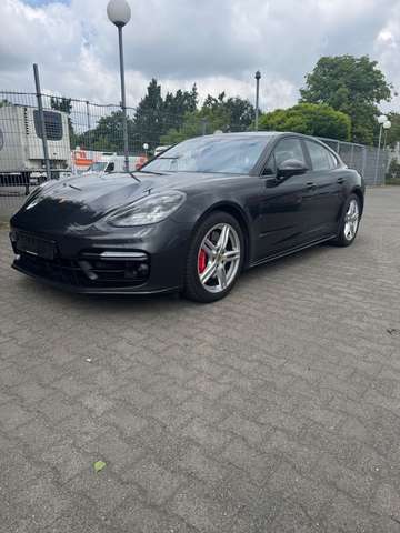 Imagine Porsche Panamera Turbo*PANO*MATRIX*CHRONO*BOSE*SPORTABGA