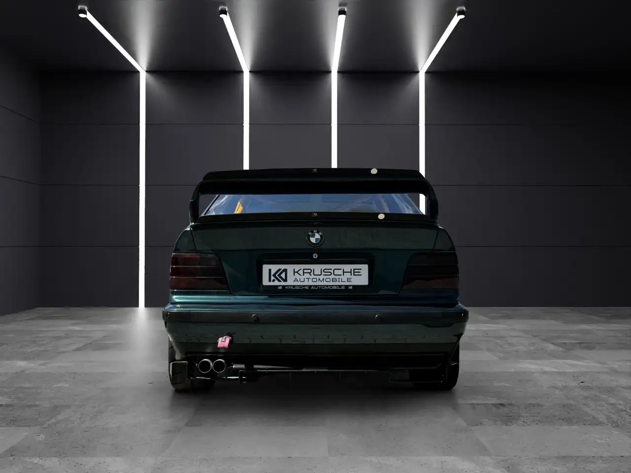 BMW 328 i Limousine *M3 GT Optik*Ringtool*Straßenzul*, foto 3