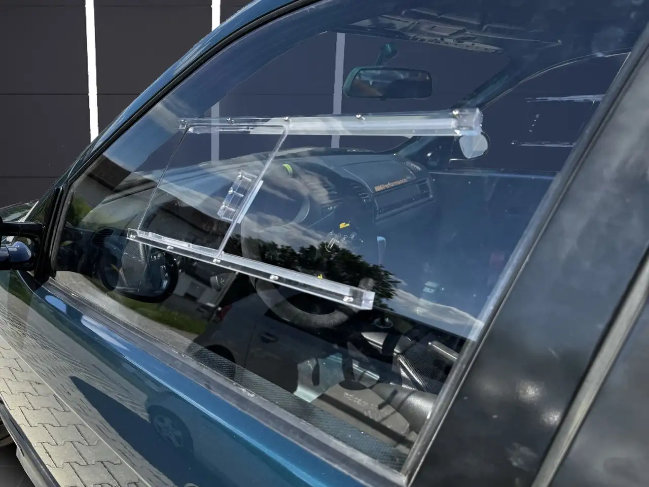 BMW 328 i Limousine *M3 GT Optik*Ringtool*Straßenzul*, foto 12