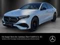 Mercedes-Benz E 300 de 4M AMG Prem+ AIRMATIC Massage HAL €110k Blanc - thumbnail 1